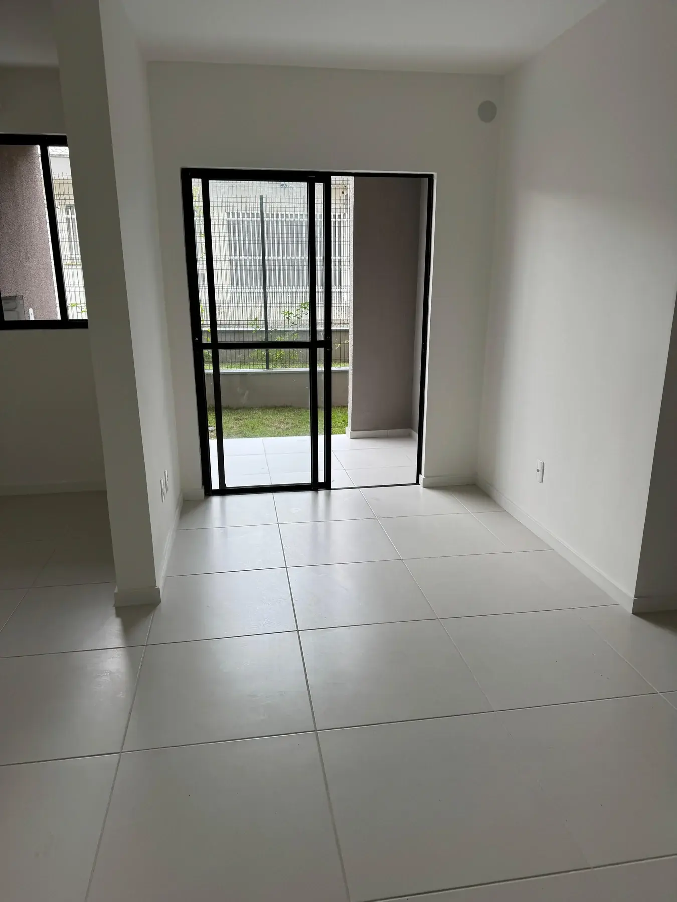 Apartamento GIARDINO em Balneário Piçarras