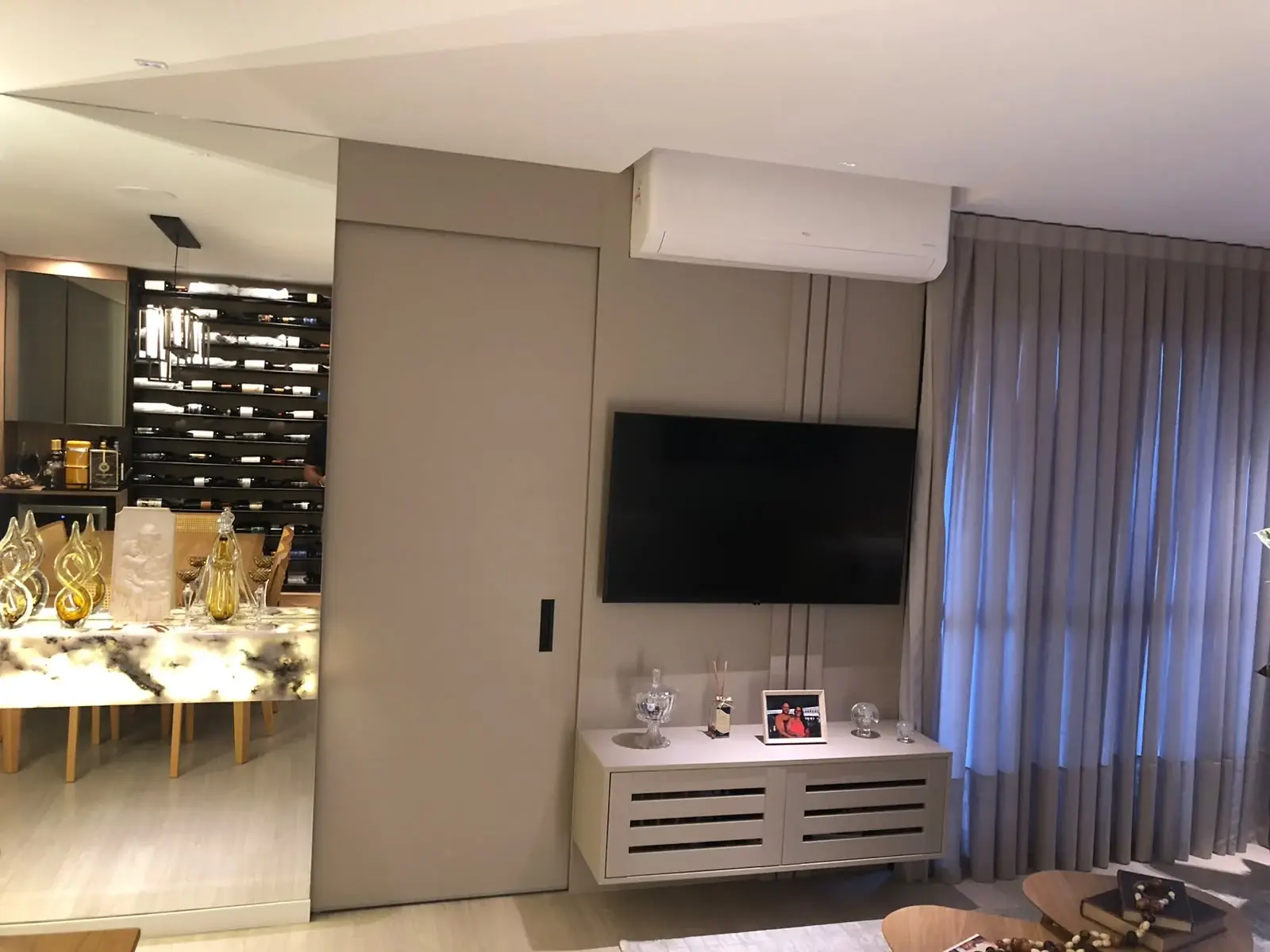 Apartamento próximo ao mar em Balneário Piçarras