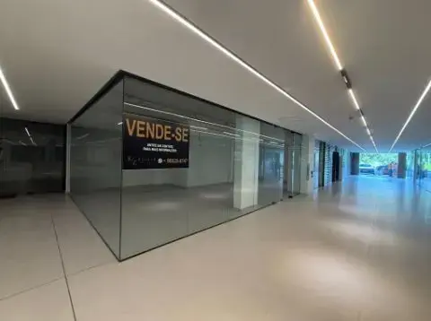Sala comercial em Balneário Piçarras