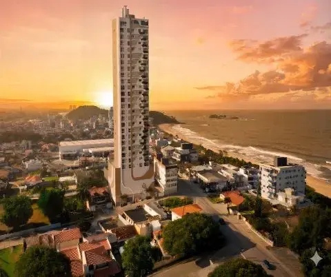Apartamento barra velha em Barra Velha