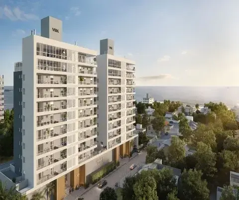 Apartamento em b. piçarras em Balneário Piçarras