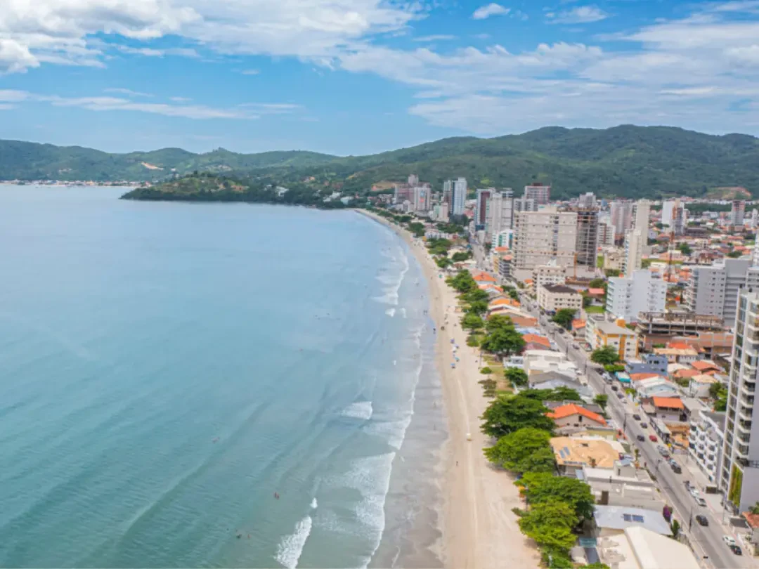 Porto Belo, SC