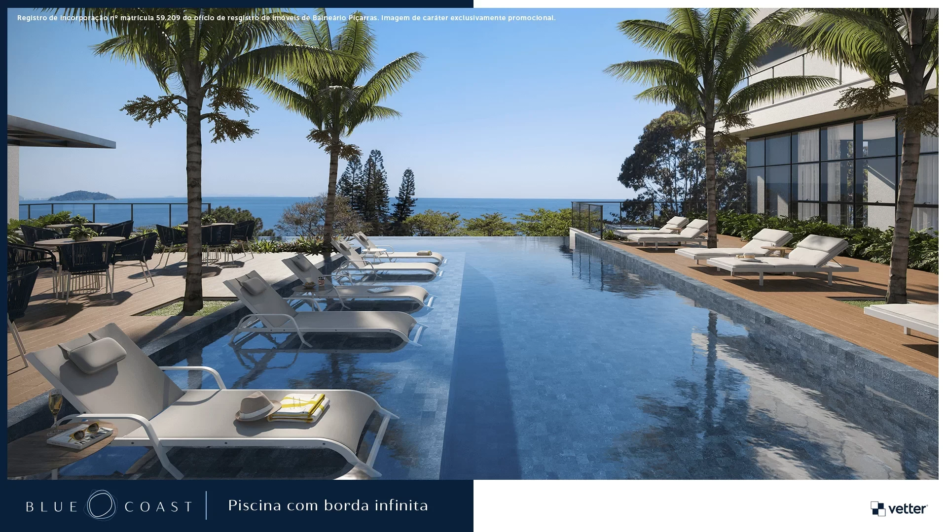 Blue Coast — imagem oficial 2