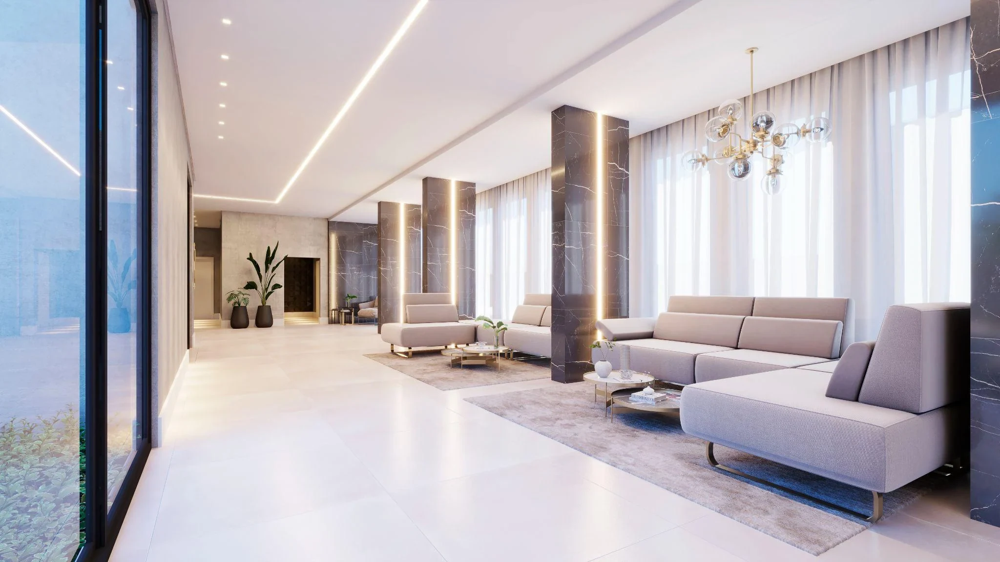 Lavitta — Ambiente do empreendimento 3