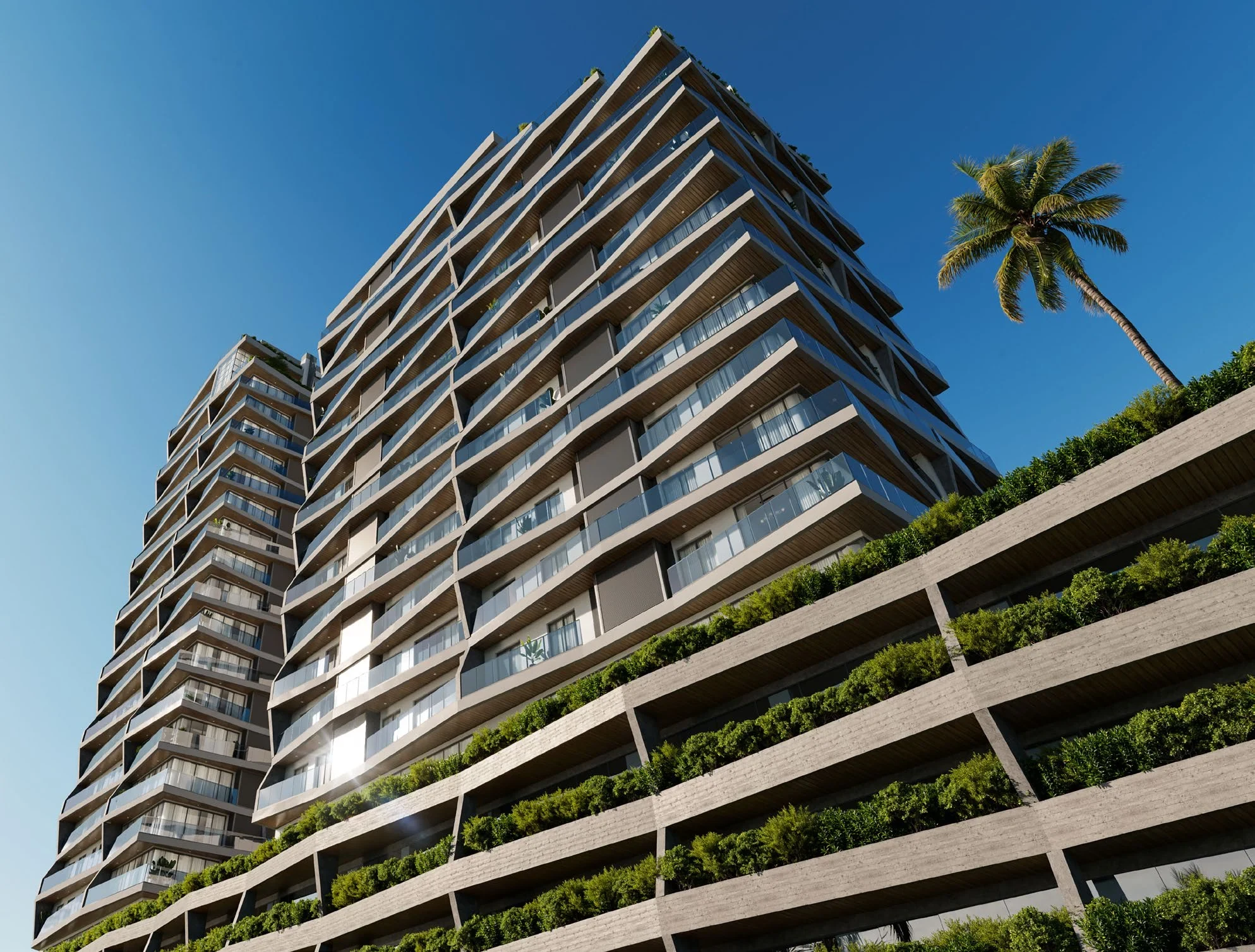 Bossa — Arquitetura e implantação